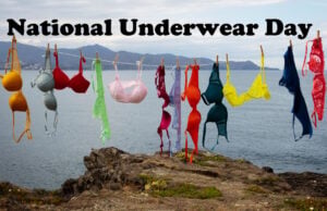 In 1914, An Uncomfortable Corset Lead to the Invention of the First Bra https://www.magnific.com/free-photo/still-life-different-types-bras-outdoors_42693631.htm#fromView=search&page=1&position=27&uuid=9851af6b-fba0-40d1-ab09-a4e8bd4966d6&query=piles+of+mens+and+womens+underwear