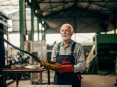 10 Smart Ways Seniors Are Earning Extra Money https://www.magnific.com/premium-photo/older-heavy-industry-worker-is-working-factory-while-manipulating-machine_135416810.htm#fromView=search&page=1&position=36&uuid=5ff8448f-de92-4f1c-91ea-5cc4e409e820&track=ais_hybrid&query=elder+worker