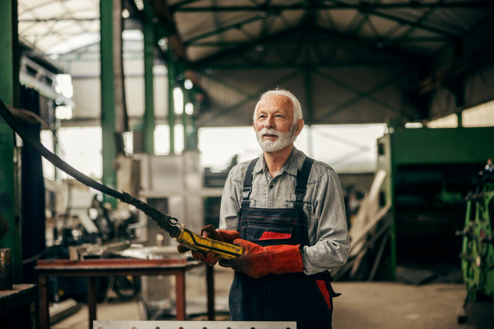 10 Smart Ways Seniors Are Earning Extra Money