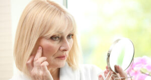Accelerated Biological Aging