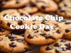 About 7 Billion Chocolate Chip Cookies Are Eaten In The US Yearly, 50% Are Homemade.. https://www.magnific.com/premium-photo/close-up-tray-chocolate-chip-cookies_408651314.htm#from_element=cross_selling__photo
