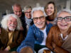 New HEALTH Survey Finds Americans Don’t Just Want to Live Longer—They Want to Age Well