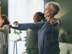 7 Habits That Can Help You Live Longer, According to Experts https://www.magnific.com/premium-photo/fitness-stretching-senior-people-with-band-home-exercise-training-workout-living-room-retirement-sports-class-women-with-equipment-wellness-healthy-body-cardio_305411999.htm#fromView=search&page=1&position=15&uuid=f8f48787-88e3-414e-b8ed-9bbed2d27357&query=senior+women+exercising