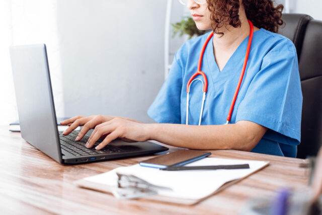 https://www.magnific.com/premium-photo/doctor-using-computer-nurse-work-laptop_26205504.htm#fromView=search&page=1&position=6&uuid=7550bcbb-c48c-4b11-af23-22e7d1c2d643&track=ais_hybrid&query=nurse+laptop