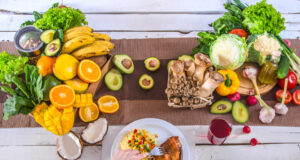 https://www.magnific.com/free-photo/woman-dining-table-with-variety-organic-healthy-food-top-view-concept-healthy-eating-celebration_10108649.htm#fromView=search&page=4&position=13&uuid=efe179d1-97a4-4032-85f3-073653ff2a90&query=%E2%80%9CBiblical+eating%E2%80%9D