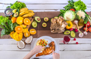 https://www.magnific.com/free-photo/woman-dining-table-with-variety-organic-healthy-food-top-view-concept-healthy-eating-celebration_10108649.htm#fromView=search&page=4&position=13&uuid=efe179d1-97a4-4032-85f3-073653ff2a90&query=%E2%80%9CBiblical+eating%E2%80%9D