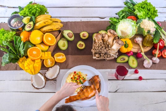 https://www.magnific.com/free-photo/woman-dining-table-with-variety-organic-healthy-food-top-view-concept-healthy-eating-celebration_10108649.htm#fromView=search&page=4&position=13&uuid=efe179d1-97a4-4032-85f3-073653ff2a90&query=%E2%80%9CBiblical+eating%E2%80%9D