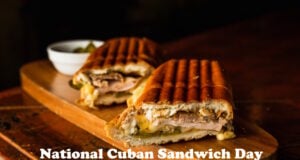 “Cuban Sandwich” Day Began As A Reporters Hoax https://www.magnific.com/premium-photo/traditional-cuban-sandwich-with-cheese-ham-fried-pork-served-wooden-board_7543597.htm#fromView=search&page=3&position=29&uuid=b8be24cb-c0a7-428a-a33a-011239fdf8bf&track=ais_hybrid&query=cuban+sandwich