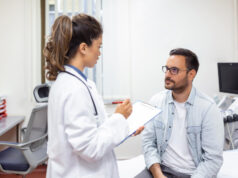 Is Your Cholesterol Too High Per The New ACC/AHA Guideline? 5 Things To Know https://www.magnific.com/free-photo/serious-man-consulting-with-young-female-physician-doctor-checkup-meeting-hospital-skilled-general-practitioner-giving-healthcare-medical-advices-patient_28001824.htm#fromView=search&page=1&position=9&uuid=34f93997-0310-436a-82a9-46d465c9e51d&query=person+with+doctor