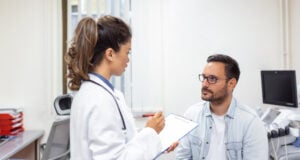 Is Your Cholesterol Too High Per The New ACC/AHA Guideline? 5 Things To Know https://www.magnific.com/free-photo/serious-man-consulting-with-young-female-physician-doctor-checkup-meeting-hospital-skilled-general-practitioner-giving-healthcare-medical-advices-patient_28001824.htm#fromView=search&page=1&position=9&uuid=34f93997-0310-436a-82a9-46d465c9e51d&query=person+with+doctor
