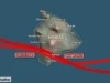 Tropical Storm Lala Threatens Hawaii as Category 1 Hurricane Near the Big Island
