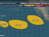 Will There Be Any Atlantic Tropical Storms In August? (Video)