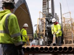Trump Pledges Billions for Critical Minerals at Mining Executive Roundtable (Video)