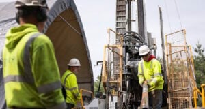 Trump Pledges Billions for Critical Minerals at Mining Executive Roundtable (Video)