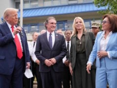 The Real Story Behind the Oval Office Showdown: Why Doug Burgum Is to Blame