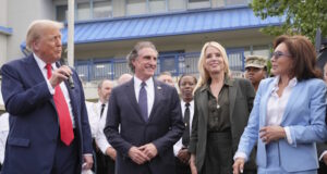 The Real Story Behind the Oval Office Showdown: Why Doug Burgum Is to Blame
