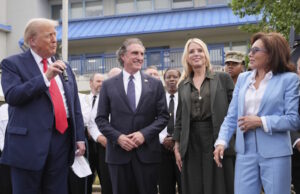 The Real Story Behind the Oval Office Showdown: Why Doug Burgum Is to Blame