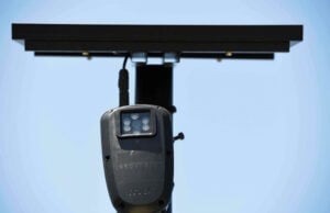 Are Flock Cameras Keeping Us Safe or Stalking Our Streets?