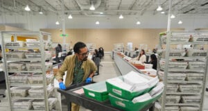 The Postal Service Is Overhauling Mail-in Voting Rules, and It Is Stirring Up Major Controversy