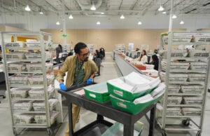 The Postal Service Is Overhauling Mail-in Voting Rules, and It Is Stirring Up Major Controversy