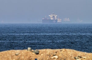 Diplomacy at the Chokepoint: How Strait of Hormuz Talks Are Calming Global Markets