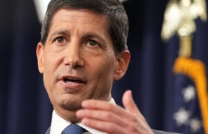 Fed Chair Kevin Warsh Takes Center Stage for High-Stakes Jackson Hole Debut