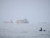Iran and Oman Draft Breakthrough Framework to Reopen the Strait of Hormuz to Commercial Shipping