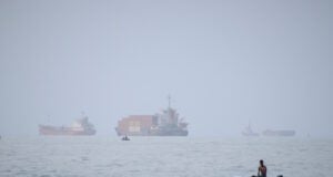 Iran and Oman Draft Breakthrough Framework to Reopen the Strait of Hormuz to Commercial Shipping