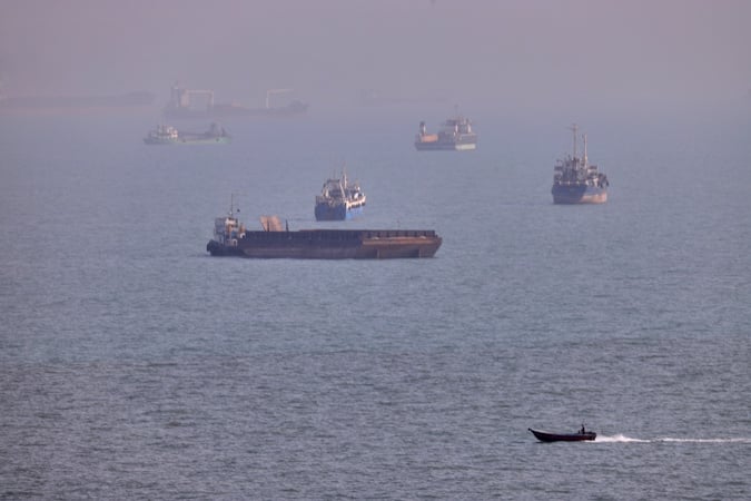 Tensions Spike Around Iran: What Carrier Deployments, Missing Pilots, and Oil Shock Fears Mean for Everyone thumbnail