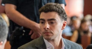 Luigi Mangione Pleads Guilty in Killing Of UnitedHealthcare CEO: Inside the Shocking Admission and What Comes Next (Video)