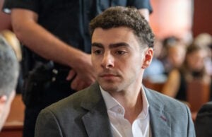 Luigi Mangione Pleads Guilty in Killing Of UnitedHealthcare CEO: Inside the Shocking Admission and What Comes Next (Video)