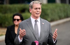 Scott Bessent is Ready to Drop an ‘Economic D-Day’ on Iran Monday Afternoon