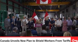 Canada Hits Back: What to Know About the New Retaliatory Tariffs (Video)