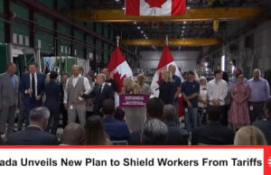 Canada Hits Back: What to Know About the New Retaliatory Tariffs (Video)