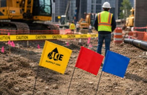 Standing Out on Busy Job Sites: Why Visual Identification Matters More Than Ever https://acesupplyusa.com/pages/marking-flags