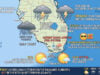 Daily Storms and Sweltering Heat Ahead for South Florida