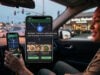 Hungry on the Road? Google Maps Can Now Order Your Dinner for You