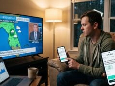 The Weather Channel and Kalshi Team Up: Can You Bet On the Forecast?
