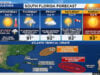 South Florida Weather: Sweltering Heat, Daily Storms, and Atlantic Tropics Watch (Video)