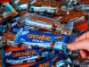 The UK’s Favorite Protein Bar Just Hit America, and It Tastes Like Candy