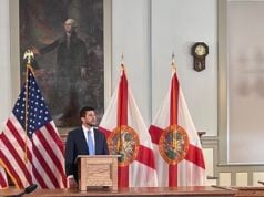 Florida Opens Civil Probe Into Anthony Fauci