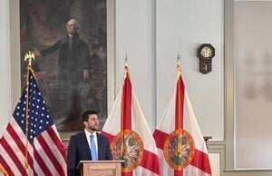 Florida Opens Civil Probe Into Anthony Fauci