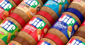 Jif Shakes Up the Pantry with “Every Jif’ing Thing” Campaign (Video)