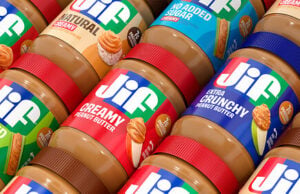 Jif Shakes Up the Pantry with “Every Jif’ing Thing” Campaign (Video)