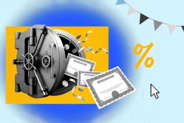 News-CD-rates-Credit-Union