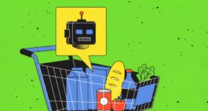 Your Grocery Store’s AI Chatbot Could Be Making You Spend More Money