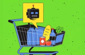 Your Grocery Store’s AI Chatbot Could Be Making You Spend More Money