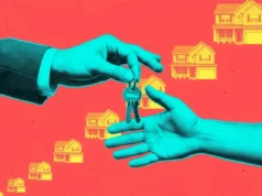 The Salary You Need to Afford the Average Home Just Fell. But It’s Still Six Figures