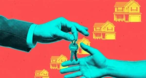 The Salary You Need to Afford the Average Home Just Fell. But It’s Still Six Figures