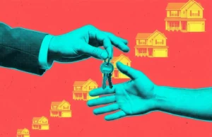 The Salary You Need to Afford the Average Home Just Fell. But It’s Still Six Figures